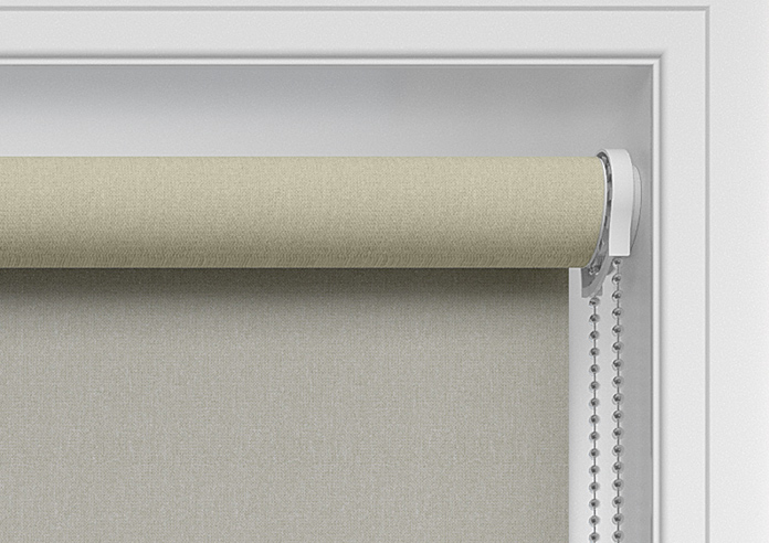 Anthology (Blackout), Moonstone - Twist&Fit Roller Blind - Image 11